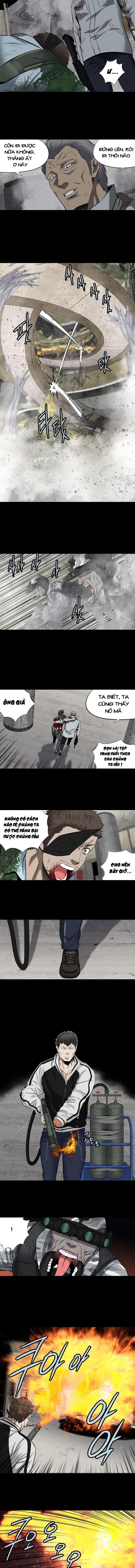 Đọc truyện Hive - Thảm họa ong độc - Chap 148